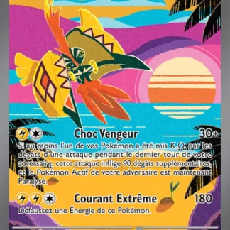 Tokorico-ex · Faille Paradoxe 247/182 · Near Mint · Autre 10 GM