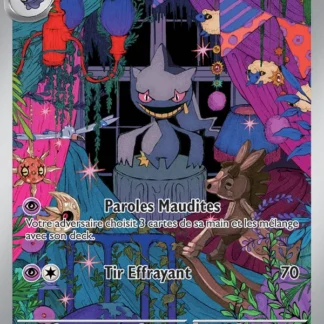 Branette · Héros Transcendants 234/217 · Near Mint