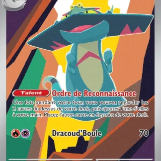 Dispareptil · Héros Transcendants 248/217 · Near Mint
