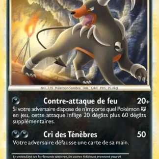 Demolosse · Indomptable 5/90 · Excellent