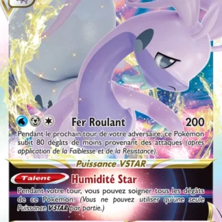 Muplodocus de Hisui VSTAR · Origine Perdue 136/196 · Near Mint