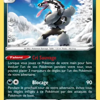 Ixon de Galar · Épée et Bouclier 119/202 · Near Mint