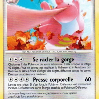 Coudlangue · Platine 33/127 · Light Played