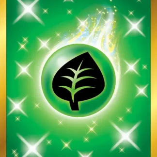 Énergie Plante · Poing de Fusion 283/264 · Near Mint
