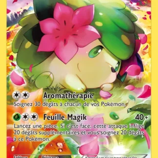 Shaymin · Promo XY XY115/211 · Near Mint