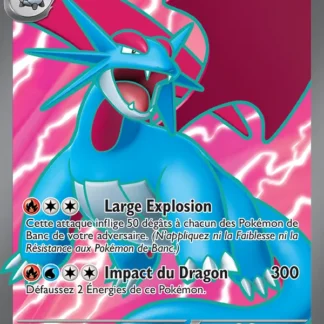 Drattak-ex · Aventures Ensemble 177/159 · Near Mint