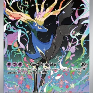 Xerneas · Chaos Ascendant 091/86 · Near Mint